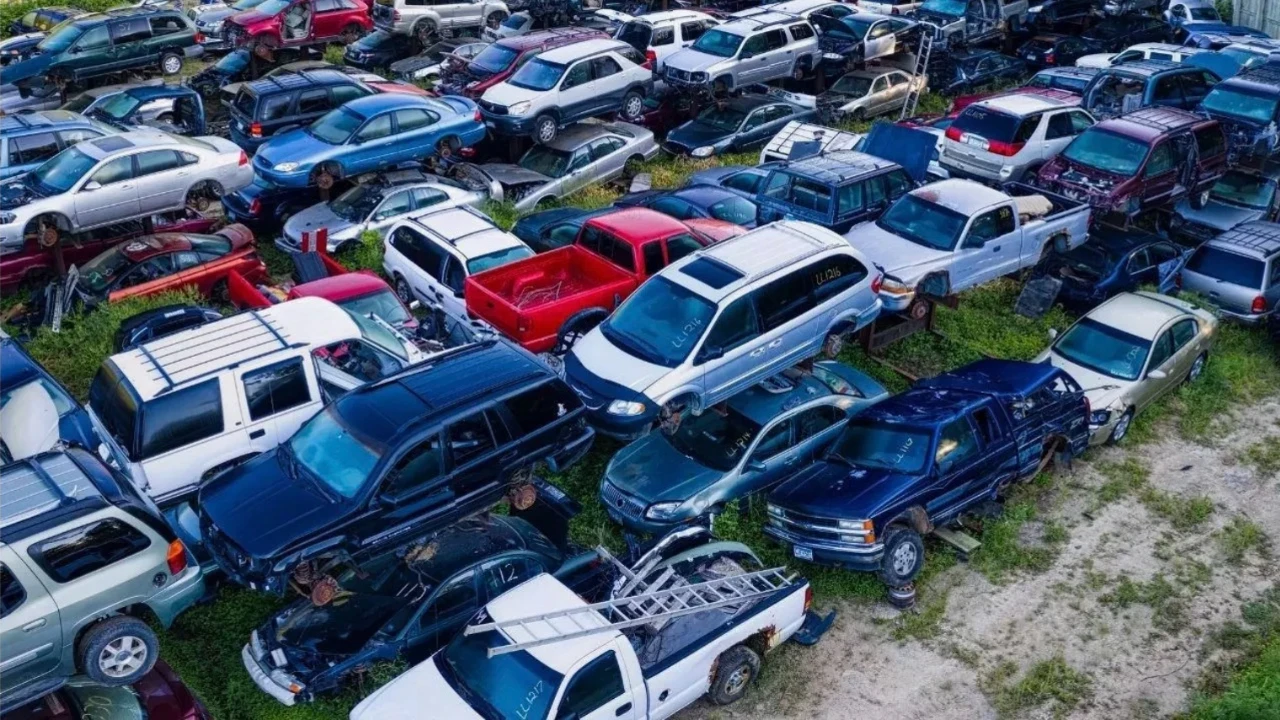 Towing Services